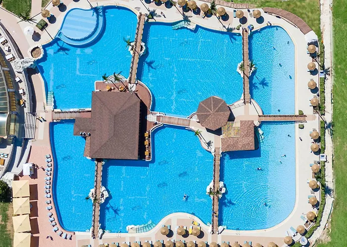 Rezort Seafos Luxury & - Limited Edition By Leonardo Kandia