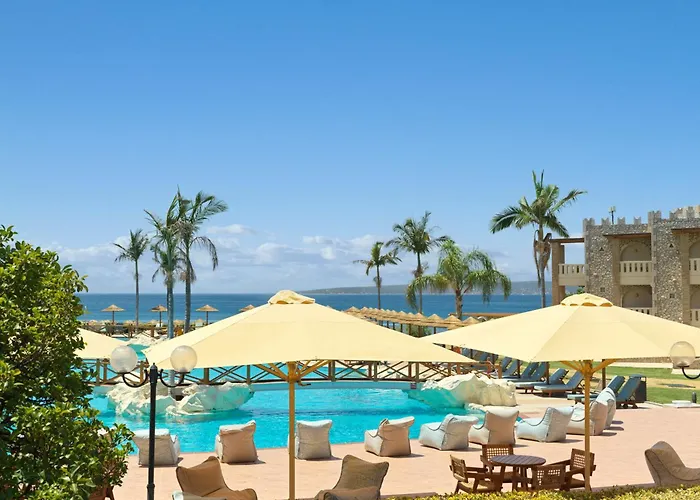 Seafos Luxury & - Limited Edition By Leonardo كانديا