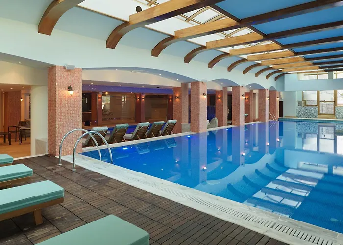 Rezort Seafos Luxury & - Limited Edition By Leonardo Kandia