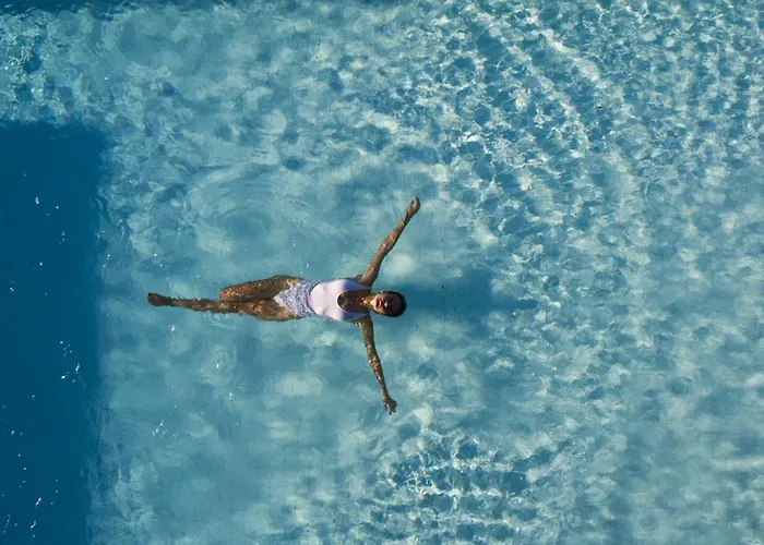 Seafos Luxury & - Limited Edition By Leonardo 5* Kandia