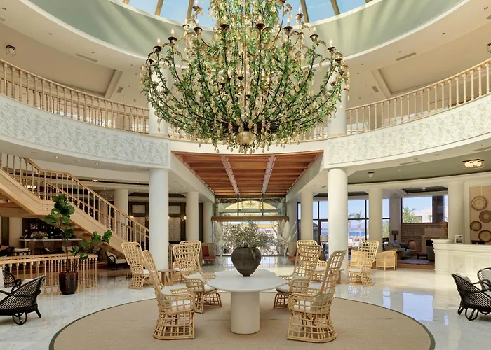 Rezort Seafos Luxury & - Limited Edition By Leonardo