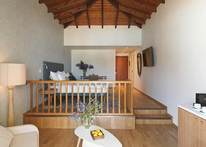 Rezort Seafos Luxury & - Limited Edition By Leonardo 5*