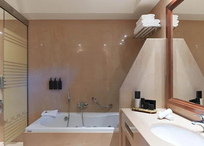 Rezort Seafos Luxury & - Limited Edition By Leonardo