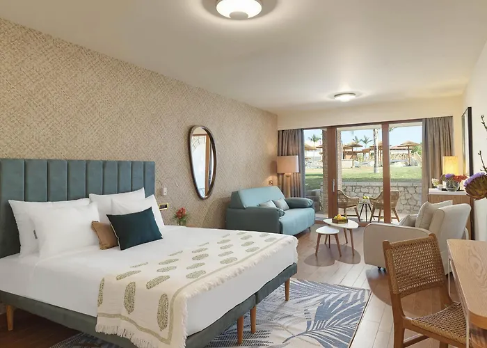 Seafos Luxury & - Limited Edition By Leonardo 5* Kandia