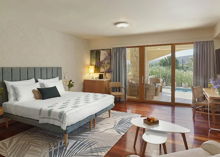 Seafos Luxury & - Limited Edition By Leonardo 5*