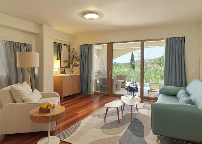 Seafos Luxury & - Limited Edition By Leonardo 5* Kandia