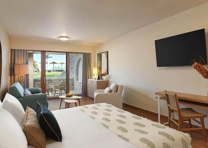 Seafos Luxury & - Limited Edition By Leonardo كانديا